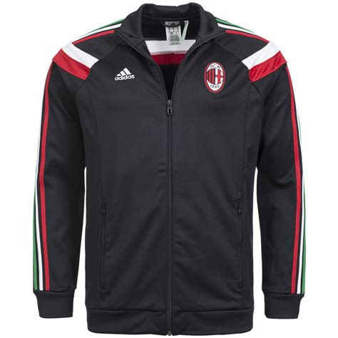 acm mailand jacke adidas weiß|AC Mailand Trikots online kaufen .